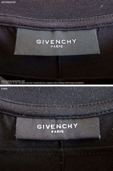 how to.spot fake.givenchy nightingale|are givenchy clothes real.